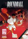 Roundball (Nintendo Entertainment System)